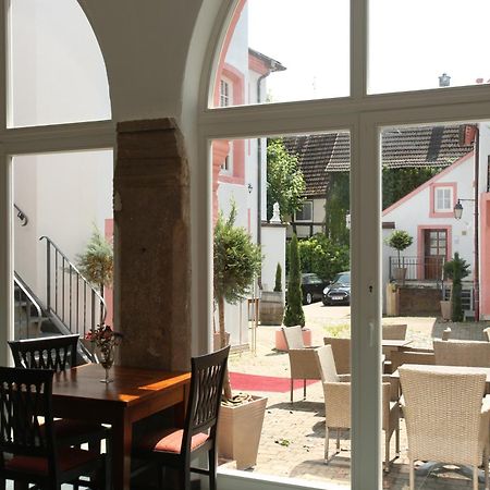 Weisses Ross Designhotel Kirchheimbolanden Exterior photo